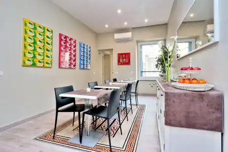 Relais Servio Tullio - 18
