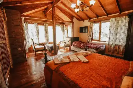 Kayserkaya Cottages - 1