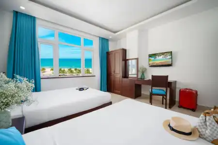 Platinum Beach & Apartment - 33
