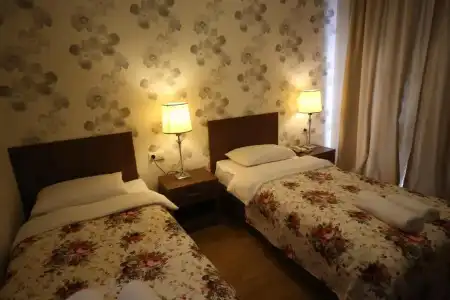 Martvili Palace - 13