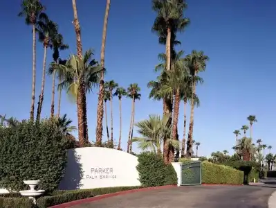 Parker Palm Springs - 81