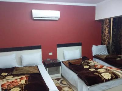 Isis Hostel 2 - 134