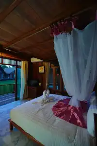 Rice Farm Villa - 5