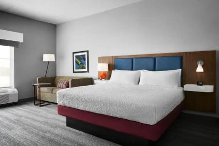 Hampton Inn & Suites Charlotte Steele Creek - 56