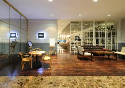 Veranda Pakubuwono - 16