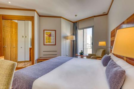 Senator Parque Central - 16