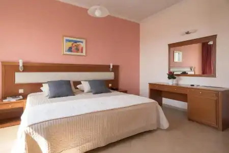 Acharnis Kavallari Suites - 3