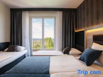 Mirta – San Simon Resort - 55
