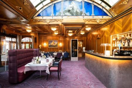 Grand Zermatterhof - 44