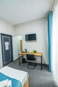 Park Bobur Apt 5X - 18