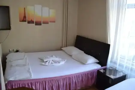 Damla Pansiyon - 2