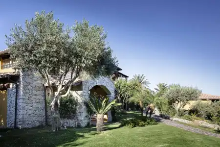 Cruccuris Resort Adults Only - 16