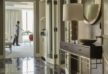 Four Seasons Washington DC - 19