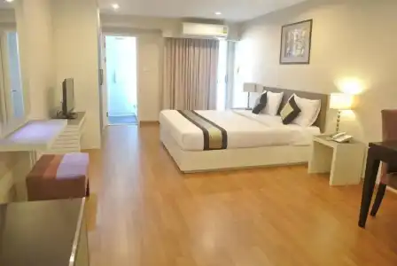 Nanatai Suites - 120