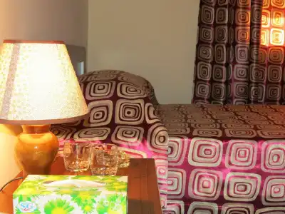 Rohat Chilonzor - 6