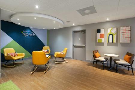 Spark by Hilton Atlanta Airport South College Park - 31