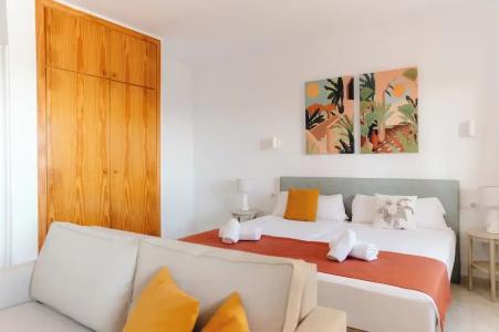 Apartamentos Cabo de Baños by MIJ - 44