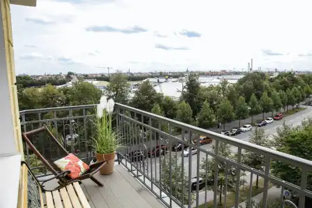 Boutique Krone München - 40