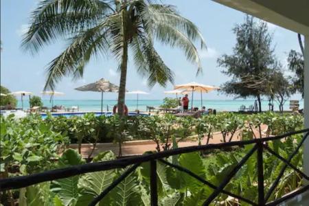 Reef & Beach Resort - Spa Jambiani - 98