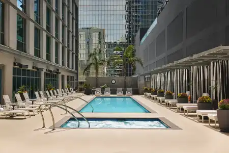 Carte San Diego Downtown, Curio Collection by Hilton - 21