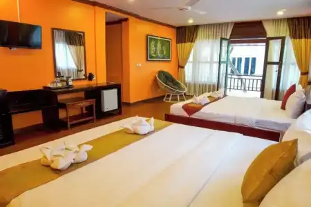 Lavender Angkor Boutique - 60