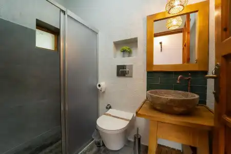 Watermill Villa & Faralya - 11