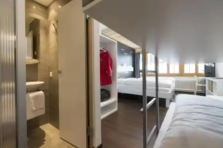 Le Petit Relais - 27