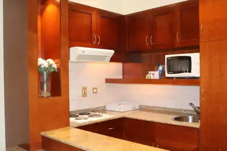 City Seasons Suites - 21