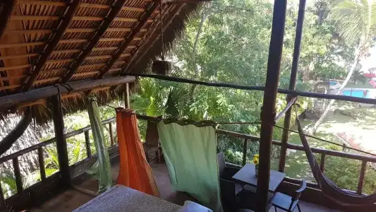Cabarete Boutique Ecolodge Beachfront - 129
