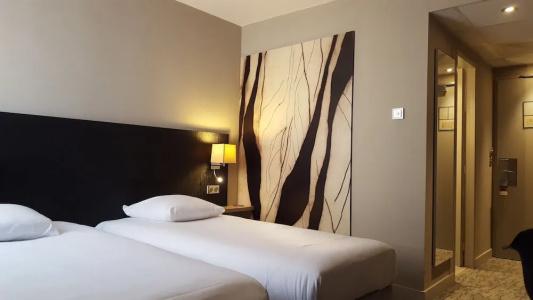 Mercure Colmar Centre Unterlinden - 101