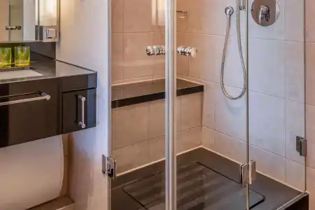 Four Points by Sheraton Munich Arabellapark - 66