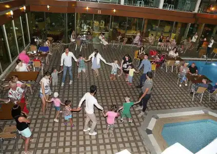 Grand Bayar Beach - All Inclusive - 29