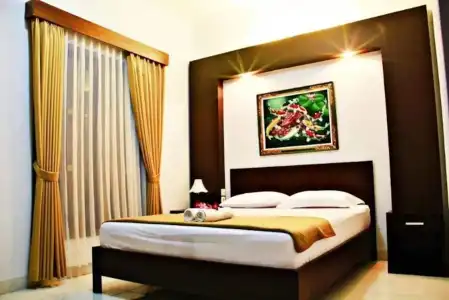Nakula Guest House - 3