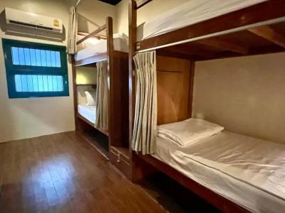 Suneta Hostel Khaosan - 38