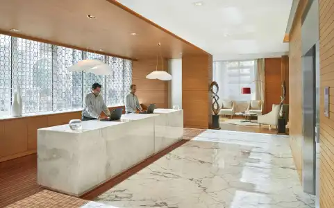 Hyatt Place Dubai Baniyas Square - 1