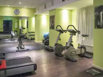 Mercure Warszawa Grand - 16