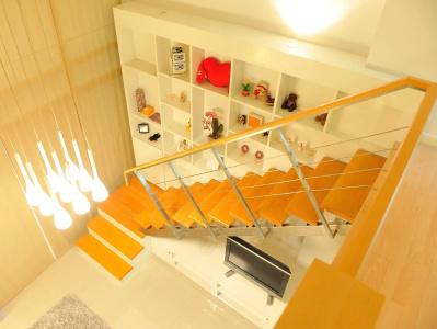 Duplex 21 Apartment - 23