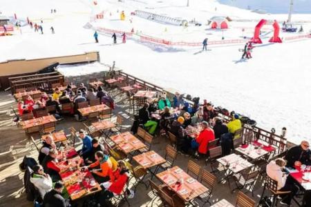 Hôtel Le Levanna by Les Etincelles - 33