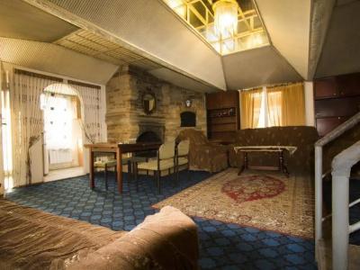 Guest House Druzhba - 5