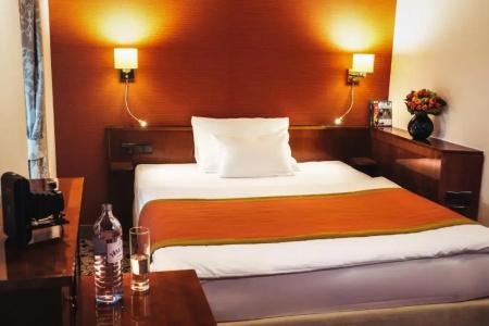 Grand Mercure Biedermeier Wien - 46