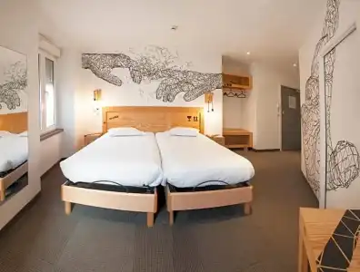 Hôtel Graffalgar - 47