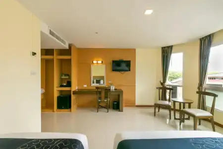 GoldenBeach Boutique Resort - 6