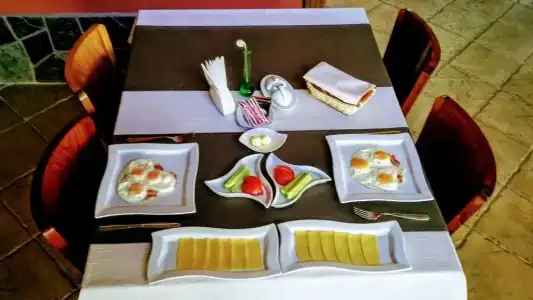 Letuchiy Gollandets - 8