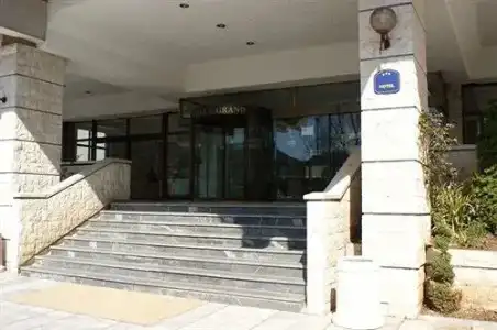 Grand Cetinje - 0