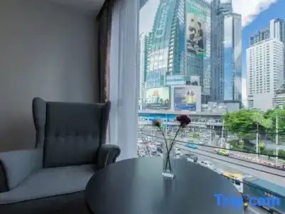 The Connex Asoke - 68