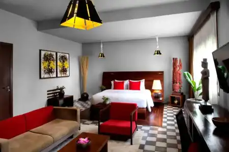 Sokkhak Boutique Resort - 103