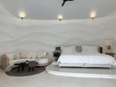 Boribot Pool Resort - 2