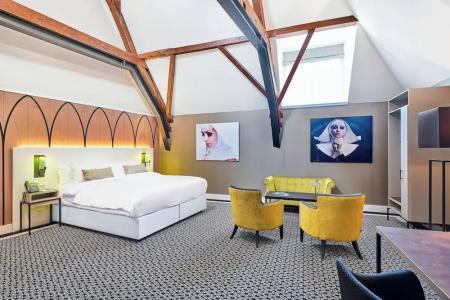 Nassau Breda, Autograph Collection by Marriott - 80