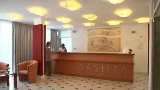 Holiday Village Sagitta - All Inclusive - 23