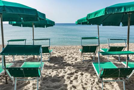 Sentido Orosei Beach - 28